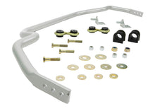 Load image into Gallery viewer, Whiteline Sway Bar Nissan 180SX S13 (1988-1997) [27mm] 3 Point Adjustable BNF42Z - Default Title Alternate Image