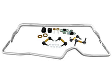 Load image into Gallery viewer, Whiteline Sway Bars Nissan 350Z (2003-2009) [33mm] Front &amp; [20mm] Rear Set - Front Alternate Image