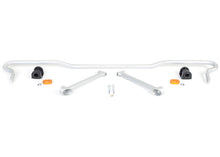Load image into Gallery viewer, Whiteline Sway Bar Subaru WRX (2014-2021) [26mm] Front &amp; [22mm] Rear Set - Front Alternate Image
