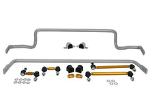 Load image into Gallery viewer, Whiteline Sway Bars Mitsubishi Lancer CJ/ CY FWD (2007-2017) [26mm] Front or [24mm] Rear Set - Front Alternate Image