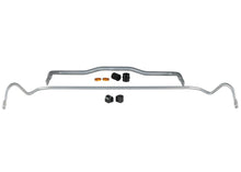 Load image into Gallery viewer, Whiteline Sway Bars Dodge Challenger LD (2011-2023) [33m] Front or [18mm] Rear Set Alternate Image