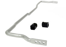 Load image into Gallery viewer, Whiteline Sway Bars Toyota MR2 / MR2 Turbo (91-95) [20mm] Front &amp; Rear Set Alternate Image