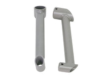 Load image into Gallery viewer, Whiteline Sway Bar Mount Support Toyota 86/ GR 86 (2012-2023) Rear- KBR38 - Default Title Alternate Image