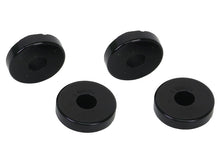 Load image into Gallery viewer, Whiteline Sway Bar to Control Arm Bushing Kit Nissan Skyline (1981-2008) Front - W21169 Alternate Image