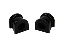 Load image into Gallery viewer, Whiteline Sway Bar Mount Bushing Kit Honda S2000 AP (1999-2009) [26.5mm] Front - W23469 Alternate Image