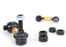 Load image into Gallery viewer, Whiteline Sway Bar End Link Kit Subaru XV Crosstrek (2013-2015) Adjustable Front or Rear Kit Alternate Image