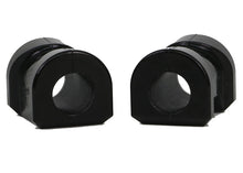 Load image into Gallery viewer, Whiteline Sway Bar Mount Bushing Kit BMW 3 Series E30 Excl. M3 (1982-1994) [24mm] Front - KSK010-24 - Default Title Alternate Image