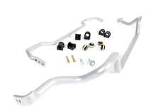Load image into Gallery viewer, Whiteline Sway Bars Toyota Supra (1993-2002) [30mm] Front &amp; [20mm] Rear Set - Set (Front &amp; Rear) Alternate Image