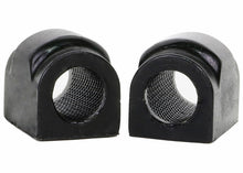 Load image into Gallery viewer, Whiteline Sway Bar Mount Bushing Kit BMW 3 Series E46 Excl. M3 (1997-2006) [20mm] Rear - KSK011-20 - Default Title Alternate Image