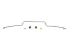 Load image into Gallery viewer, Whiteline Sway Bars Nissan GTR R35 (2009-2023) 33mm Front &amp; 20mm Rear Set - Front Alternate Image