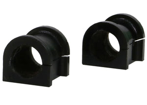 Whiteline Sway Bar Mount Bushing Kit Mitsubishi Lancer EVO (1996-2007) [24mm] Front - KSK049-24