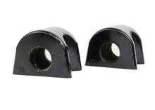 Load image into Gallery viewer, Whiteline Sway Bar Mount Bushing Kit Subaru BRZ (2012-2023) [22mm] Front - KSK105-22 - Default Title Alternate Image