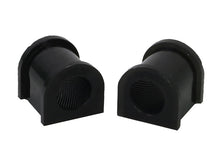 Load image into Gallery viewer, Whiteline Sway Bar Mount Bushing Kit Toyota Camry (2006-2011) [24mm] Rear - W23388 - Default Title Alternate Image