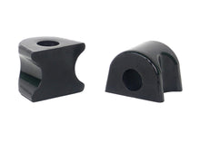 Load image into Gallery viewer, Whiteline Sway Bar Mount Bushing Kit Subaru BRZ (2012-2023) [20mm] Front - KSK105-20 Alternate Image