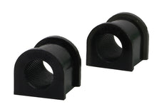 Load image into Gallery viewer, Whiteline Sway Bar Mount Bushing Kit Lexus LX470 UZJ100 (1998-2008) [24mm] Rear - W23388 Alternate Image