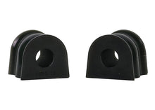Load image into Gallery viewer, Whiteline Sway Bar Mount Bushing Kit Subaru Impreza (2000-2007) [19mm] Front - W0405-19 - Default Title Alternate Image