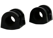 Load image into Gallery viewer, Whiteline Sway Bar Mount Bushing Kit Subaru Levorg VM (2014-2020) [24mm] Rear - KSK074-24 Alternate Image