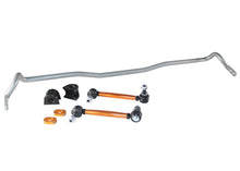 Load image into Gallery viewer, Whiteline Sway Bar Subaru BRZ ZC6 (2012-2023) [22mm] Front &amp; [16mm] Rear Set - Front Alternate Image