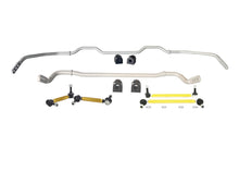 Load image into Gallery viewer, Whiteline Sway Bars Tesla Model 3 AWD (2018-2023) [30mm] Front &amp; [20mm] Rear Set - Front Alternate Image