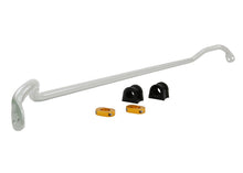 Load image into Gallery viewer, Whiteline Sway Bars Subaru WRX GE/ H (2007-2011) [22mm] Front &amp; Rear Set - Front Alternate Image