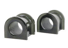 Load image into Gallery viewer, Whiteline Sway Bar Mount Bushing Kit Toyota Corolla E86 (1983-1987) [24mm] Front - KSK029-24 - Default Title Alternate Image