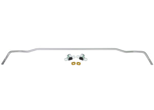 Whiteline Sway Bar Genesis G70 IK (2020-2023) [18mm] Rear 2 Point Adjustable - BKR001Z