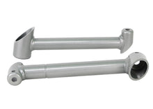 Load image into Gallery viewer, Whiteline Sway Bar Mount Support Subaru BRZ (2021-2023) Rear - KBR40 - Default Title Alternate Image