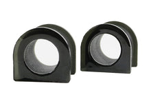 Load image into Gallery viewer, Whiteline Sway Bar Mount Bushing Kit Toyota Land Cruiser 200 Series (2007-2021) [33mm] Rear - KSK096-33 - Default Title Alternate Image