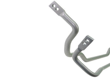 Load image into Gallery viewer, Whiteline Sway Bars Kia Stinger CK (2017-2023) [24mm] Front &amp; [18mm] Rear Set - Front Alternate Image