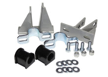 Load image into Gallery viewer, Whiteline Sway Bar Mount Kit Mitsubishi Lancer EVO (1996-2001) Rear - KBR22-24 - Default Title Alternate Image
