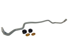 Load image into Gallery viewer, Whiteline Sway Bar Mercedes C-Class W203/ S203/ CL203 (00-08) [24mm] Front 2 Point Adjustable BMF97Z Alternate Image