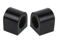 Load image into Gallery viewer, Whiteline Sway Bar Shock Absorber Upper Bushing Kit Nissan 300ZX Z31 (1984-1990) Front - W21320 - Default Title Alternate Image