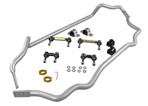 Whiteline Sway Bars Mitsubishi Lancer EVO GSR / MR (08-15) [27mm] Fron