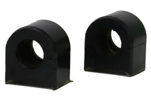 Load image into Gallery viewer, Whiteline Sway Bar Mount Bushing Kit VW Touran 1T1/ 1T2 (2003-2010) [24mm] Front - KSK073-24 Alternate Image
