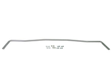 Load image into Gallery viewer, Whiteline Sway Bar Hyundi Veloster FS (2011-2017) [18mm] Rear Non Adjustable - BHR92 - Default Title Alternate Image