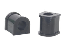 Load image into Gallery viewer, Whiteline Sway Bar Mount Bushing Kit Toyota Corolla E100/ E110 (1991-2002) [18mm] Rear - KSK020-18 - Default Title Alternate Image