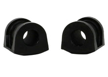 Load image into Gallery viewer, Whiteline Sway Bar Mount Bushing Kit Subaru Liberty (2009-2020) [22mm] Rear - KSK001-22 Alternate Image