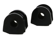 Load image into Gallery viewer, Whiteline Sway Bar Mount Bushing Kit Subaru BRZ (2012-2023) [16mm] Rear - KSK106-16 Alternate Image