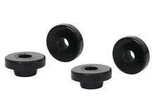 Load image into Gallery viewer, Whiteline Sway Bar Shock Absorber Upper Bushing Kit Mitsubishi 3000GT (1989-2000) Front - W21173 Alternate Image