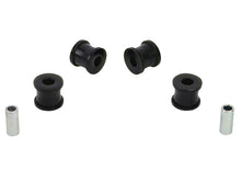 Load image into Gallery viewer, Whiteline Sway Bar End Link Bushing Kit BMW 3 Series E46 Excl M3 (1997-2006) Rear - W23394 Alternate Image