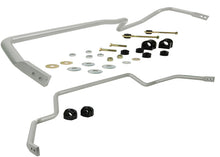 Load image into Gallery viewer, Whiteline Sway Bars Nissan Skyline RWD (1989-1993) [24mm] Front &amp; Rear Set Alternate Image
