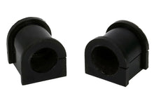 Load image into Gallery viewer, Whiteline Sway Bar Mount Bushing Kit Mitsubishi Lancer EVO 10 (2007-2016) [27mm] Rear - KSK003-27 - Default Title Alternate Image