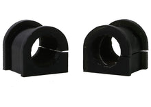 Load image into Gallery viewer, Whiteline Sway Bar Mount Bushing Kit Mitsubishi Lancer EVO 7/ 8/ 9 (2001-2007) [26mm] Front - KSK003-26 - Default Title Alternate Image