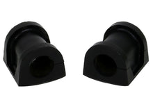 Load image into Gallery viewer, Whiteline Sway Bar Mount Bushing Kit Subaru Levorg VM (2014-2020) [24mm] Rear - KSK074-24 Alternate Image