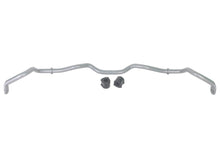 Load image into Gallery viewer, Whiteline Sway Bar Subaru WRX (2022-2023) [24mm] 2 Point Adjustable BSF51Z - Default Title Alternate Image