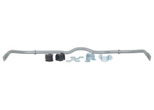 Load image into Gallery viewer, Whiteline Sway Bar VW Tiguan (2009-2017) [24mm] Front BWF20XZ - Default Title Alternate Image