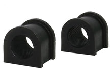 Load image into Gallery viewer, Whiteline Sway Bar Mount Bushing Kit Mitsubishi Outlander (2006-2012) [24mm] Rear - KSK003-24 - Default Title Alternate Image