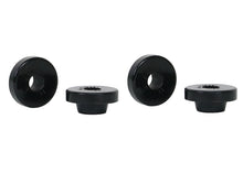 Load image into Gallery viewer, Whiteline Sway Bar to Control Arm Bushing Kit Ford Festiva (1991-2001) Front - W21082 - Default Title Alternate Image