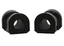 Load image into Gallery viewer, Whiteline Sway Bar Mount Bushing Kit BMW Z1 Roadster (1988-1991) [24mm] Front - KSK010-24 - Default Title Alternate Image