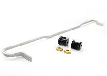 Load image into Gallery viewer, Whiteline Sway Bar Toyota 86 (2022-2023) Rear 3 Point Adjustable - 18mm or 16mm - 16mm Alternate Image